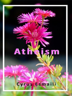 cover image of Atheism